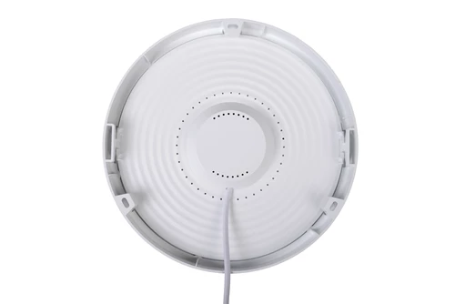 Lucide TENDO-LED - Lámpara de techo - Ø 22 cm - LED - 1x18W 3000K - Blanco - detalle 6